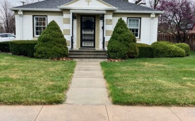 922 N Kansas Ave, Hastings, NE 68901 | 3 bdrm, 2 bath, 1,592 Sq. Ft., SOLD