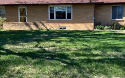 605 W Main Street, Crofton, NE 68730 | 2-3 bdrms, 2 baths, 1,419 Sq. Ft. | 6.53+/- acres | SOLD