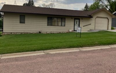 411 N Washington St., Ponca, NE 68770 | 3bdrm, 2 bath, 1,232 Sq. Ft., SOLD