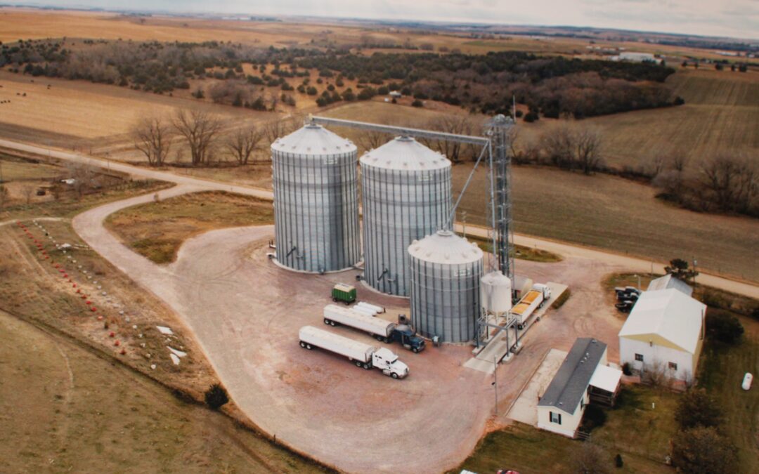 88188 566 Ave, Hartington, NE 68739