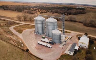 88188 566 Ave, Hartington, NE 68739