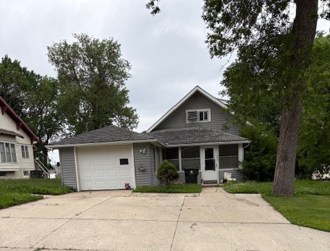 409 W Broadway, Coleridge, NE 68727 | 4 bdrm, 2 bath, 1,362 Sq. Ft., SALE PENDING