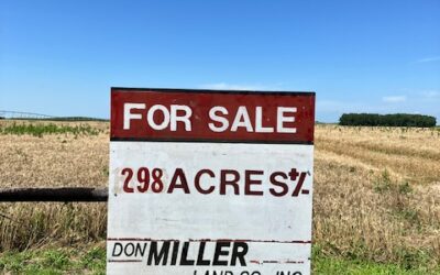 For Sale in Holt County | 289.29+/- tax acres