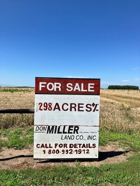 For Sale in Holt County | 289.29+/- tax acres