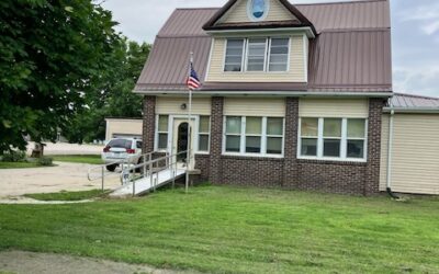 105 E 7th St., Wynot, NE 68792 | 4 bdrm, 2 bath, 1,756 Sq. Ft., SOLD