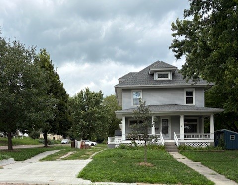 220 W 4th St., Wayne, NE 68787 | 4 bdrm, 3 bath, 2,392 Sq. Ft., $290,000.00
