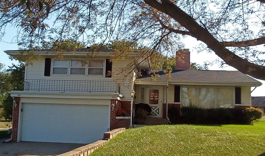 701 Elm St., Laurel, NE 68745 | 3 bdrm, 2 bath, 1,916 Sq. Ft., $215,000.00