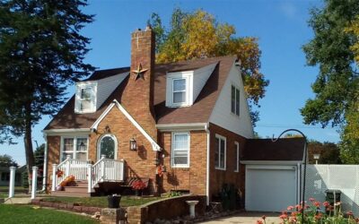 312 Alma St., Laurel, NE 68745 | 3 bdrm, 2 bath, 1,361 Sq. Ft., SALE PENDING