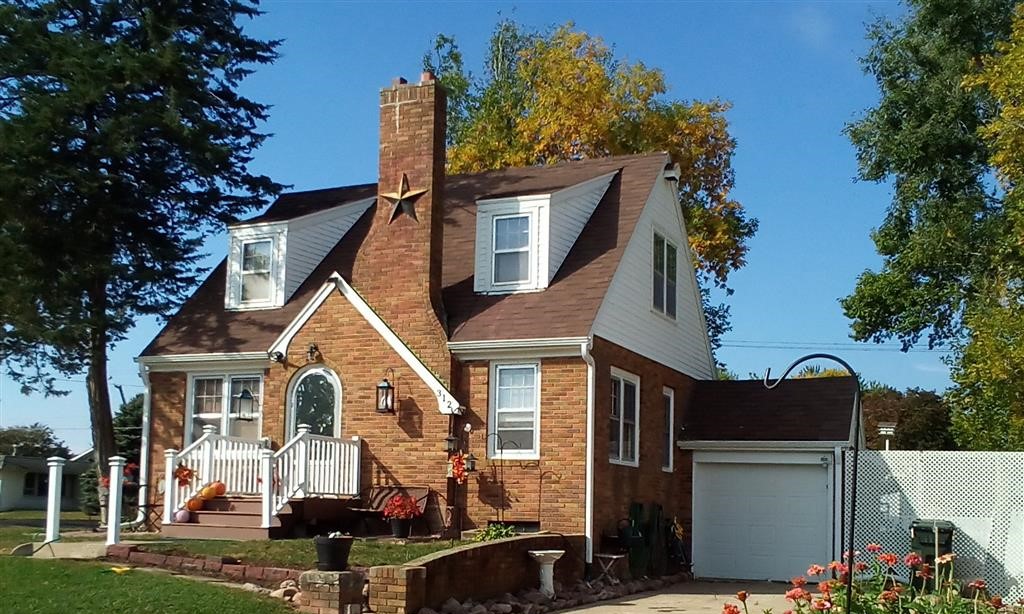 312 Alma St., Laurel, NE 68745 | 3 bdrm, 2 bath, 1,361 Sq. Ft., SALE PENDING