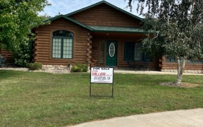 104 Vacation Drive, Yankton, SD 57078 | 4 bdrm, 3 bath, 1,857 Sq. Ft. | SOLD