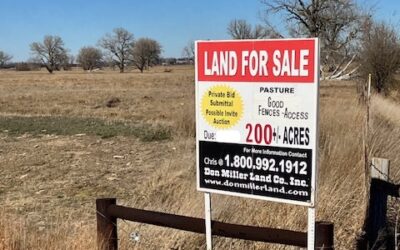 For Sale in Pierce Co., NE 200.17+/- tax acres