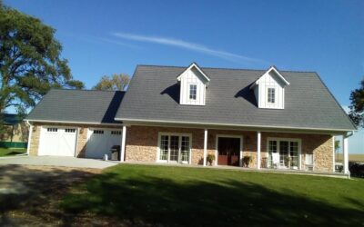 504 E McNeal St., Randolph, NE 68771 | 3 bdrm, 3 bath, 2,121 Sq. Ft., $495,000.00