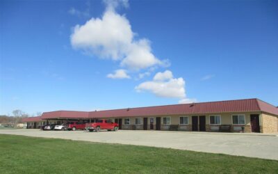 900 E 7th St., Wayne, NE 68787