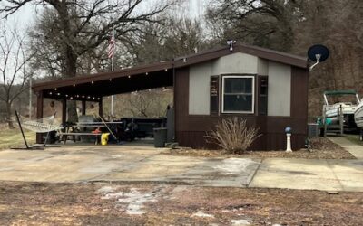 88326 Highland Rd., Ponca, NE 68770 | 2 bdrm, 1 bath, 1,072 Sq. Ft., $180,000.00