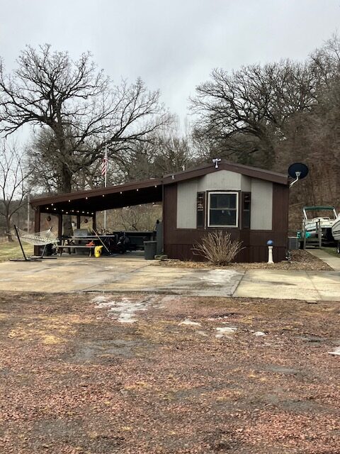 88326 Highland Rd., Ponca, NE 68770 | 2 bdrm, 1 bath, 1,072 Sq. Ft., $180,000.00