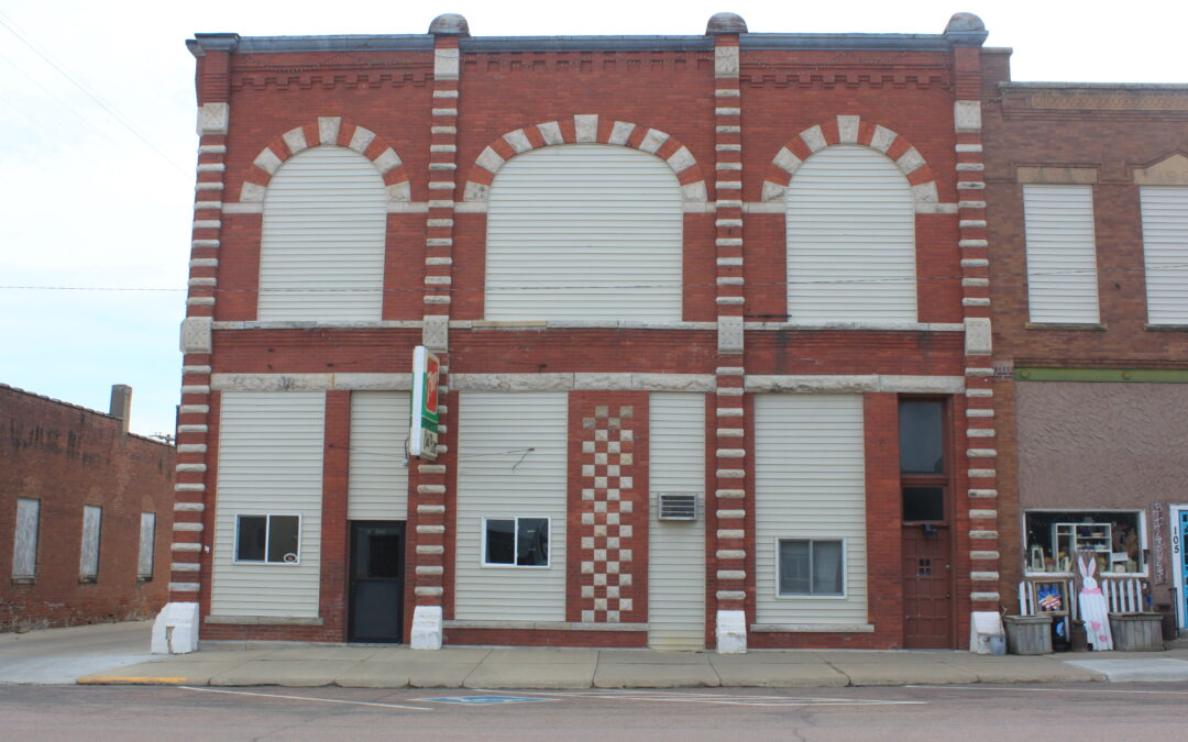 107 E Main St., Hartington, NE 68739