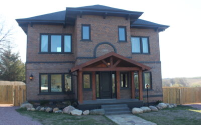 112 Miller St., Obert, NE 68757 | 3 bdrm, 3 bath, 3,048 Sq. Ft., $449,000.00