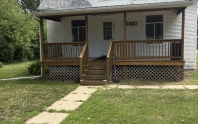 505 Michener St., Wakefield, NE 68784 | 4 bdrm, 1 bath, 1,682 Sq. Ft., $150,000.00