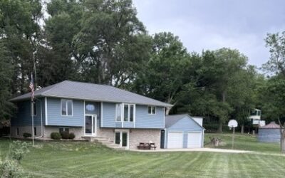 87750 585 Ave, Ponca, NE 68770 | 4 bdrm, 2 bath, 2,880 Sq. Ft., SALE PENDING