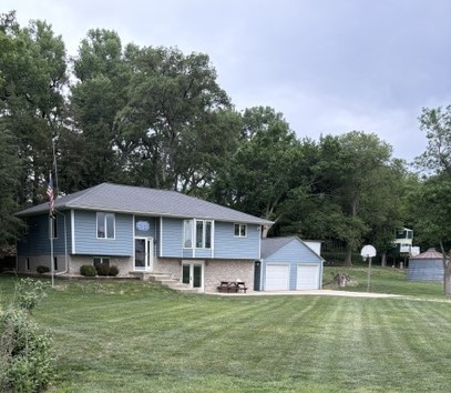 87750 585 Ave, Ponca, NE 68770 | 4 bdrm, 2 bath, 2,880 Sq. Ft., SALE PENDING