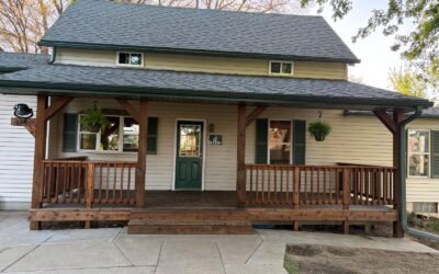 87895 588 Ave, Ponca, NE 68770 | 3 bdrm, 1 bath, 1,558 Sq. Ft., SALE PENDING