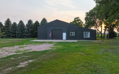 57345 892 Rd, Wynot, NE 68792 | 2 bdrm, 2.5 bath, 960 Sq.Ft., $650,000.00